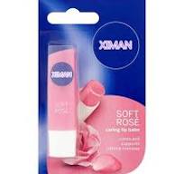 Custom Clear PET Blister Transparent Packaging for Lip Balm