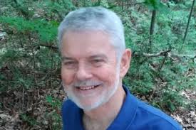 Advocate Ian Parker did not let his disability limit his parenting or his  life