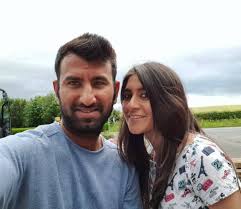 His birthday, what he did before fame, his family life, fun trivia facts, popularity rankings, and more. Cheteshwar Pujara Height Weight Age Spouse Children Biography