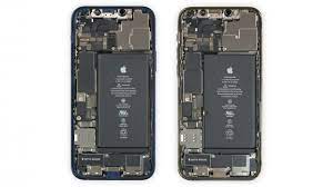 Included in the table are new apars associated with given fixes. Teardown Wallpapers Iphone 12 And Iphone 12 Pro Internals Ifixit