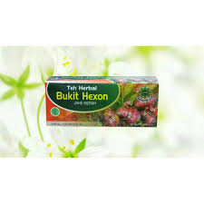 Herbal tea | premium jahe merah celup ala hotel | 5 porsi | semesta re: Teh Herbal Bukit Hexon Jahe Merah Shopee Indonesia