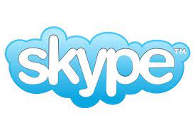 1) open the appworld in your blackberry device. Skype For Blackberry Z10 Now Available Geeky Gadgets