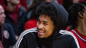 Is Dylan Harper playing tonight against Wisconsin? Latest injury update and  timetable