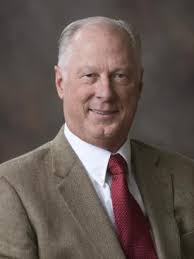 The Passing of Our Founder