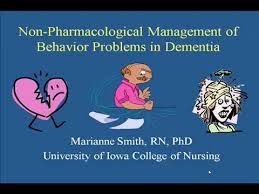 Image result for Behavior Problems in Dementia