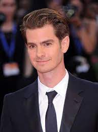 Andrew's paternal grandfather, samuel garfinkel, was born in london, to sarah and harry garfinkel, who were polish jewish immigrants; Andrew Garfield Filmstarts De