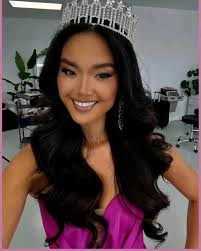 USA is the new Miss Teen Universe 2022, Congratulations to the new teen  most beautiful in the universe 😍🇺🇸 . First RU: México 🇲🇽 Second RU:  Nicaragua 🇳🇮 . #MissologiaPremium #TeenUniverse #MissTeenUniverse