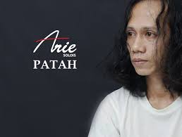 Rilis Single 'Patah' Arie Soloist Siapkan Album Baru dan Mini Konser