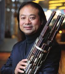 The Firebird and The Phoenix