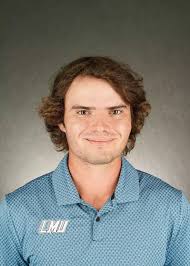 2024-25 Men's Golf Roster