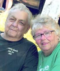 Mary Carol Scheetz 1942-2025