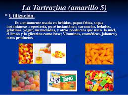 Informa Profeco Sobre Colorantes Artificiales En Los Alimentos El Chichicastle De Guerrero