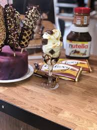 With a guide, you'll travel north from windermere, through the lake district towards the region known as the debateable lands. Ice Cream Picture Of Sweet Tooth Carlisle Tripadvisor