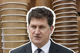 Wicklow doctor takes