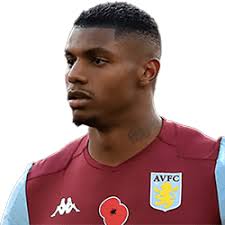 Premier League 2019/2020 » Statistics: Torjäger