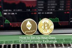 It is a simple and clear explanation of the types of cryptocurrency exchanges that you can develop depending on your requirements. How To Set Up Your Own Cryptocurrency Exchange Modest Money