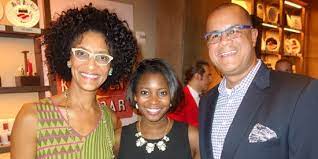 Matthew lyons was born in july 1976, is an attorney based in washington, dc, known from serving as the branch chief of the food and drug administration (fda), who became popular after marrying television personality carla hall. Who S Carla Hall S Husband Matthew Lyons Attorney Wiki Net Worth Bio