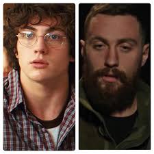 Aaron taylor johnson for major final twist? The Reason Why Ives Joined Tenet Is So He Can Invert Himself Back To Being Kick Ass Tenet