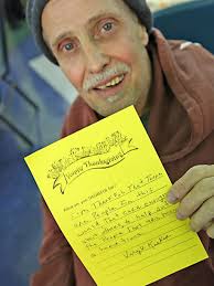 Volunteers come together to serve