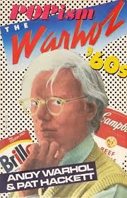 POPism: The Warhol '60s' by Books and Reference at Cowley Abbott
