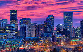 If you have one of your own you'd. Hd Colorado Sunset Wallpapers Peakpx