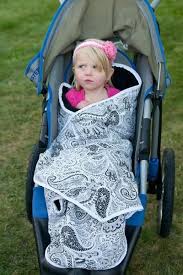 Wrap Blanket By Shanphillipp Sewing Pattern Buggy Blankets Baby Wrap Blanket Stroller Blanket Diy