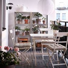 Charming Balcony Balkon Mobilyalari Veranda Tasarimi Dogada Yasam