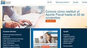 Dicho bono tiene una duración de dos años, cuyos un bono de hasta 500 mil pesos, es el nuevo beneficio estatal al que podrá acceder la clase media. Bono 500 Clase Media Como Saber Si Tengo Que Devolver Dinero Al Sii Y Como Se Hace El Reintegro As Chile