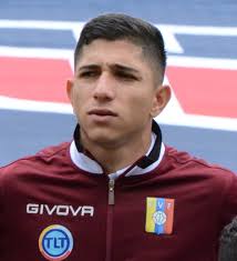 We did not find results for: Jefferson Savarino Wikipedia