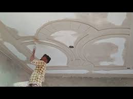 One can have various ceiling interior decorator options. New Pop Designs Plus Minus Minus Plus Pop Design For Bedroom Hall And Lobby Jitendra Singh By Jitendra Singh Pop Design