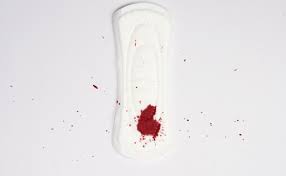 Wann bekommst du deine tage? Bei Der Periode Geht Es Um Blut Und Vaginas Ja Kommt Druber Weg