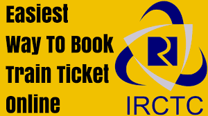 Step By Step Guide On How To Book Irctc Ticket Strange Love Livestrange Love Live