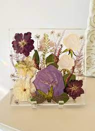 Check spelling or type a new query. Our Resin Pressed Square Flowers Forever Bellabeads Facebook