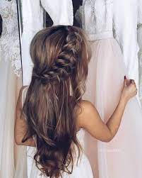 30 Wedding Updo Hairstyles For Long Hair From Ulyana Aster Wedding Hairstyles For Long Hair Long Hair Styles Hair Styles