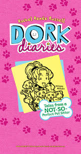 Wallpapers Dork Diaries
