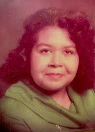 Dorothy Glover Obituary