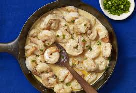 Tequila Mexican Cream And Chipotle Shrimp Recipe With Images Patis Mexican Table Mexican Food Recipes Chipotle Shrimp