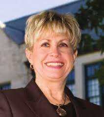 Grantham Honored with International Award