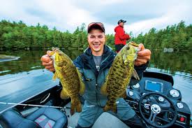 Bass Fishing Tips How To Catch Bass Discover Boating