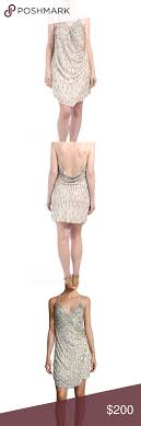 Haute Hippie Nwt Criminal Love Rain Ivory Dress Nwt Haute Hippie Ivory Dresses Dresses