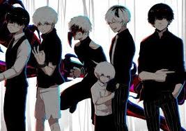 Having survived a ghoul attack, ken finds himself altered forever. Tokyo Ghoul Kaneki Ken S 5 Character Changes The Weak Can T Be King He Has To Change