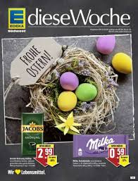 Edeka Aktuellen Prospekte Angebote Und Werbung Rabatt Kompass
