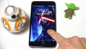 Tutoriel Mettre Une Live Photo Star Wars En Fond D Ecran Belgium Iphone Tons of awesome iphone 12 wallpapers to download for free. mettre une live photo star wars en fond