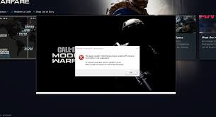 Your cpu or gpu will be running on 100%, 24/7. The Game Couldn T Start Because Your Graphics Processing Unit Gpu Is Not Supported What Is This I Have Gtx 1080 I Played The Beta Just Fine Modernwarfare
