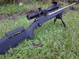 Itc rifle cheek pad/cheek riser/cheekrest marksmanship/wet suit. Nz Hunting And Shooting Forums