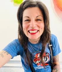 Mark Bettis Online Store