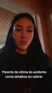 Detalhes do velório de Daniela Schulz e marido