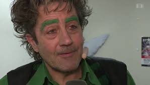 Die Kunst der Langsamkeit: Mit Thomas Leuenberger alias Baldrian