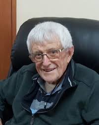 Patrick “Keith” Lenehan funeral Cororooke