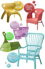 Wicker And Rattan Updates Modern Patio Furniture Outdoor Wicker Furniture Wicker Furniture
